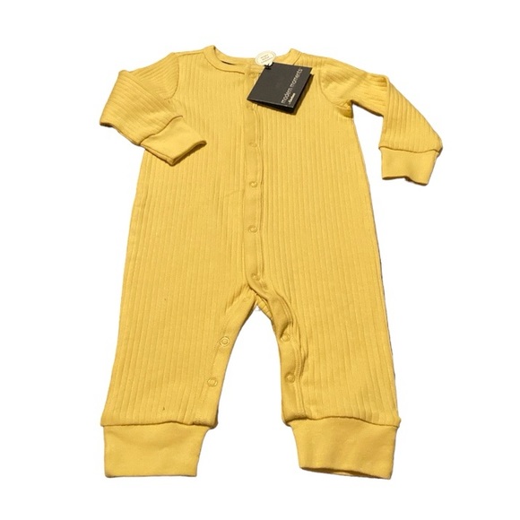 Modern Moments By Gerber Coveralls - Picture 11 of 12